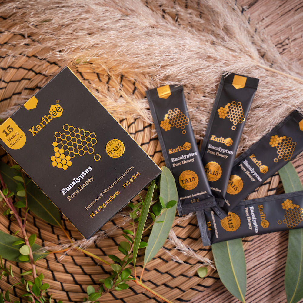Eucalyptus Honey TA15+ - Image 5