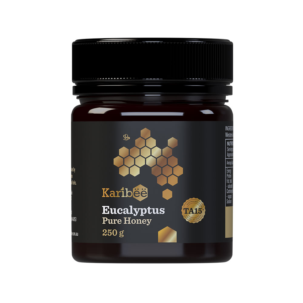Eucalyptus Honey TA15+ - Image 9