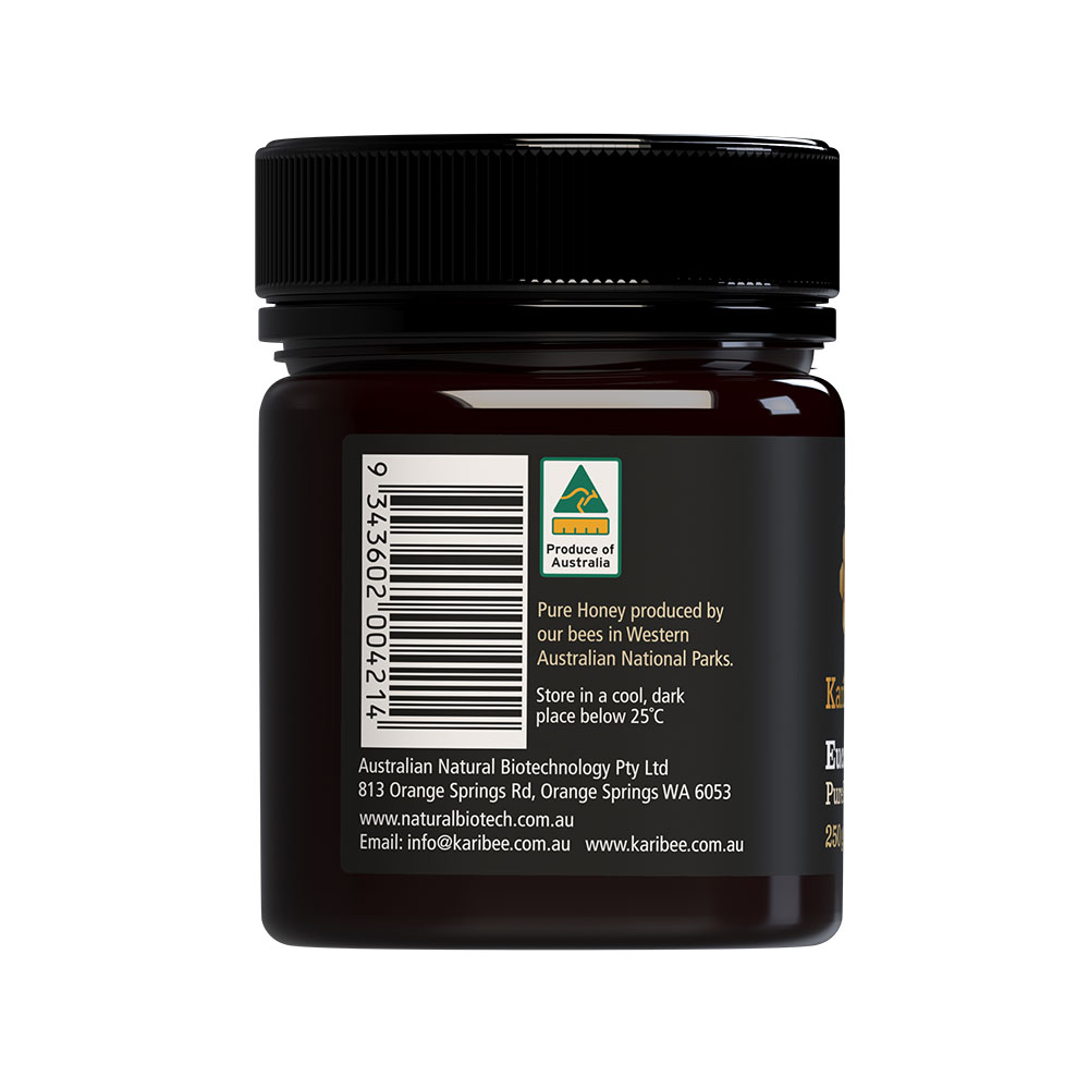 Eucalyptus Honey TA15+ - Image 11