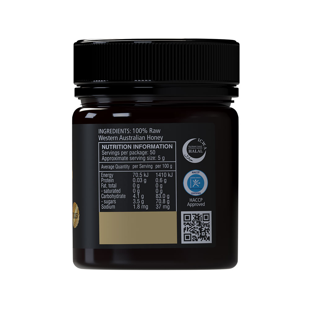 Eucalyptus Honey TA15+ - Image 10
