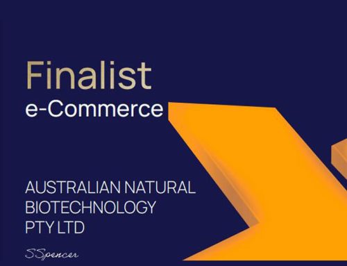 Western Australia Export Awards 2023 – e-Commerce