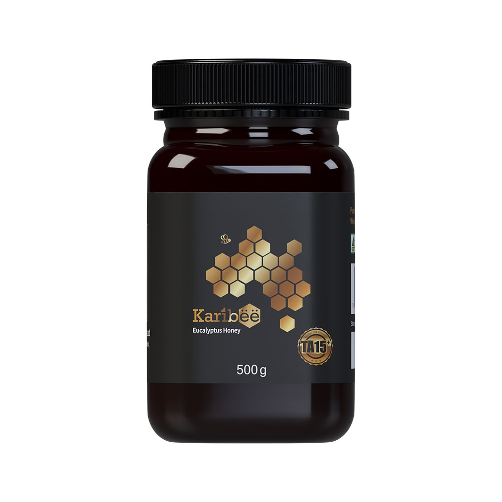 Eucalyptus Honey TA15+ - Image 6