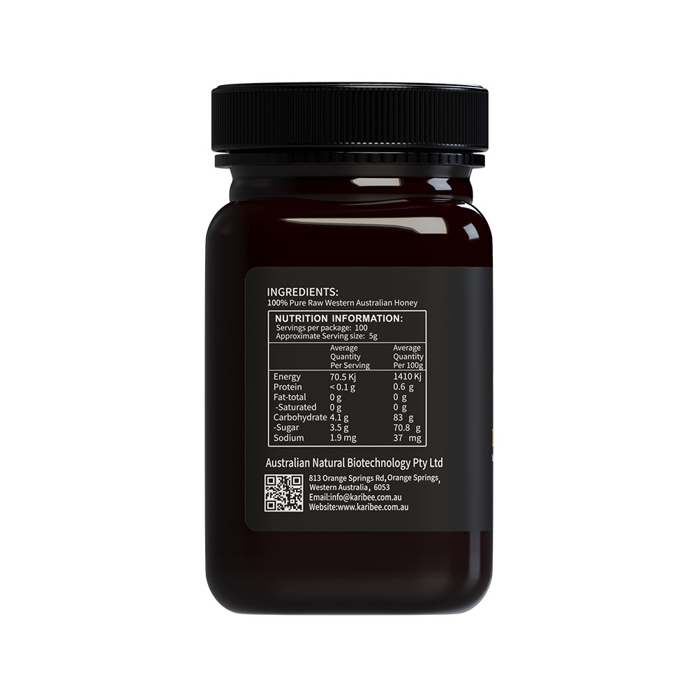 Eucalyptus Honey TA15+ - Image 7