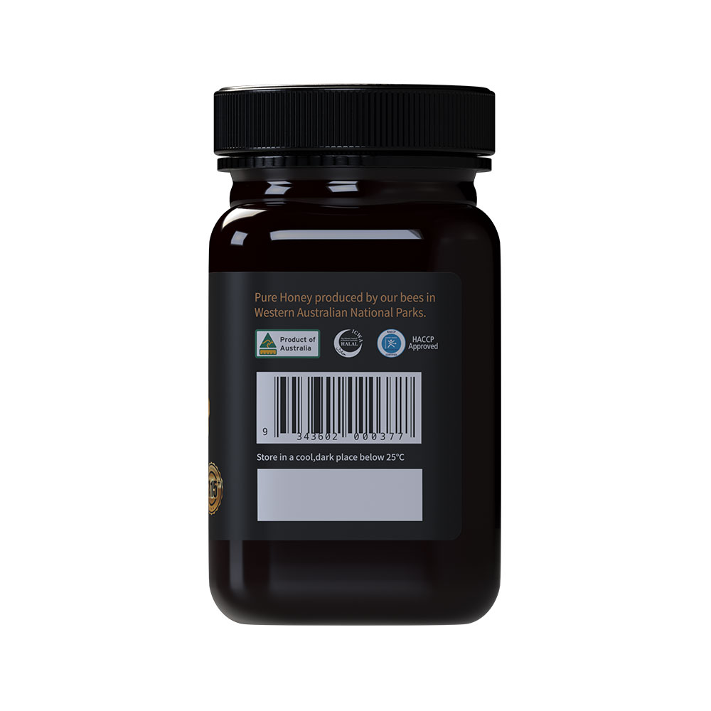 Eucalyptus Honey TA15+ - Image 8