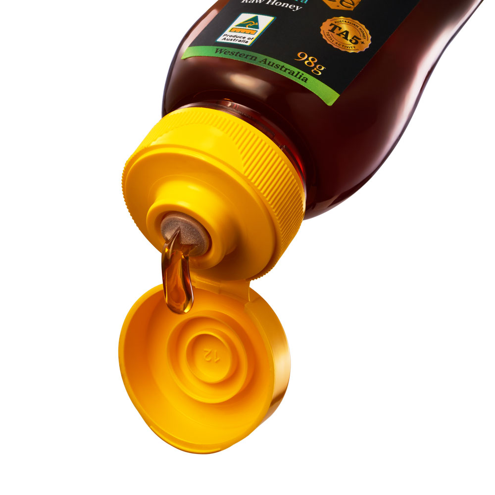 Multiflora Honey TA5+ - Image 15
