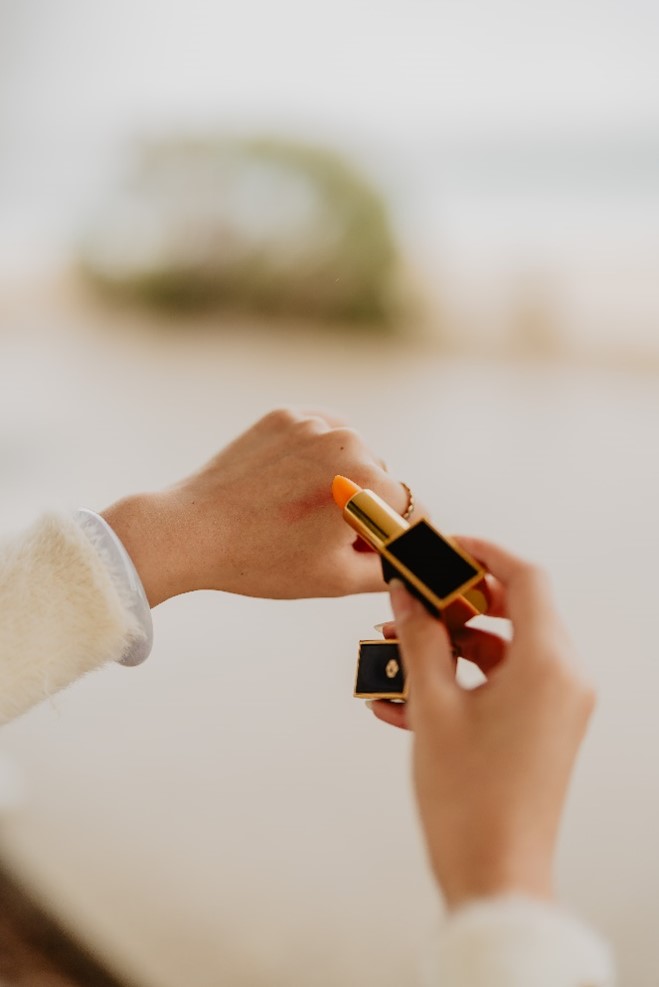 JARRAH HONEY COLOUR CHARMING LIP BALM 3.6G - Image 4