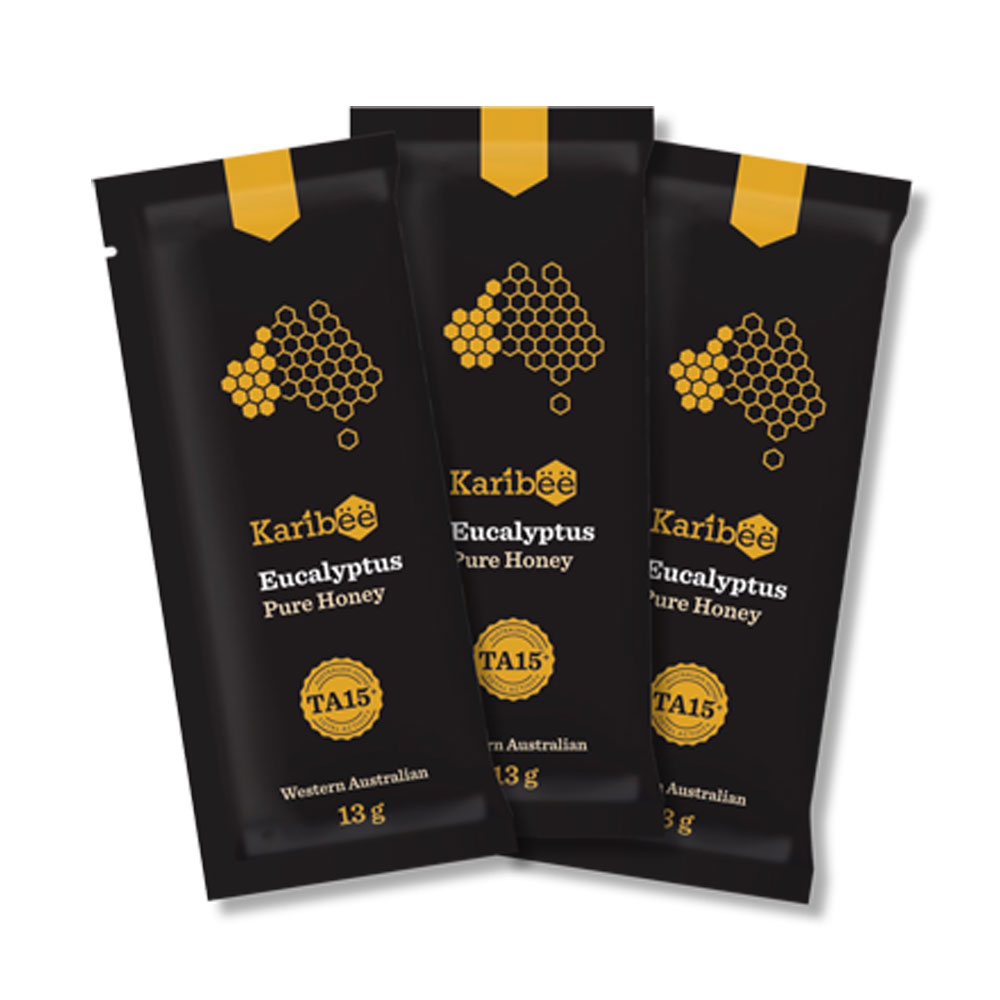 Eucalyptus Honey TA15+ - Image 13