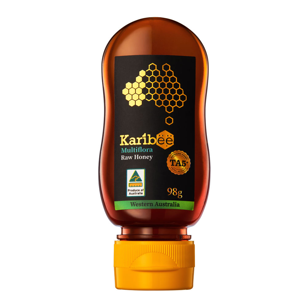 Multiflora Honey TA5+ - Image 14