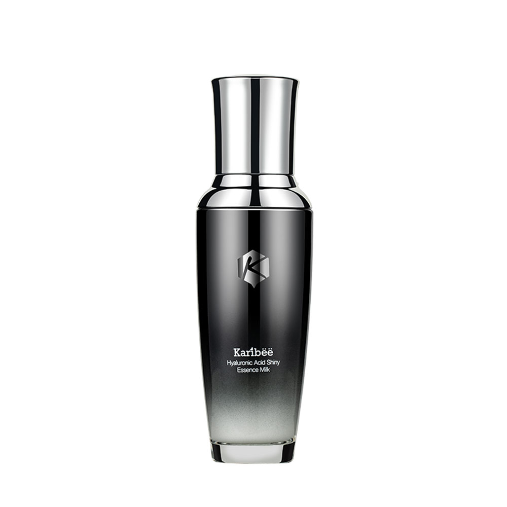 Bee Venom Hyaluronic Acid Shiny Essence Milk 100ml - Image 4