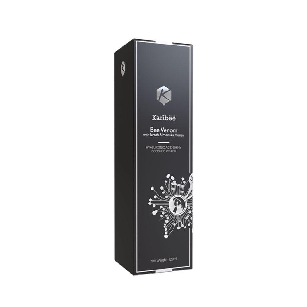 Bee Venom Hyaluronic Acid Essence Water 120ml - Image 5