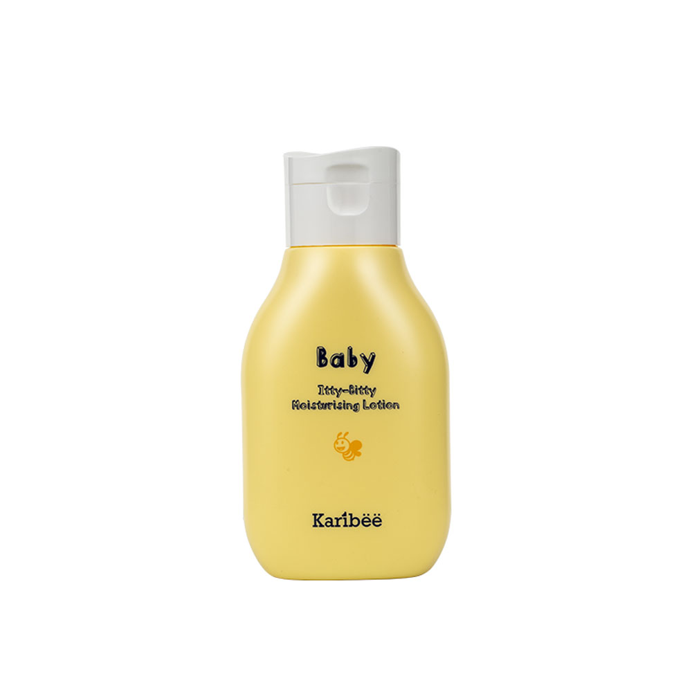 Double Protection Moisturising Lotion 120ml - Image 4