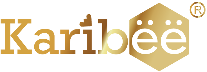 Karibee Logo 2x